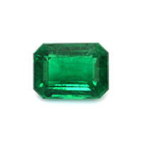 4.80 Ct. Emerald from Zambia Video