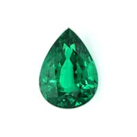 3.30 Ct. Emerald from Zambia Video