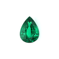 3.30 Ct. Emerald from Zambia Video