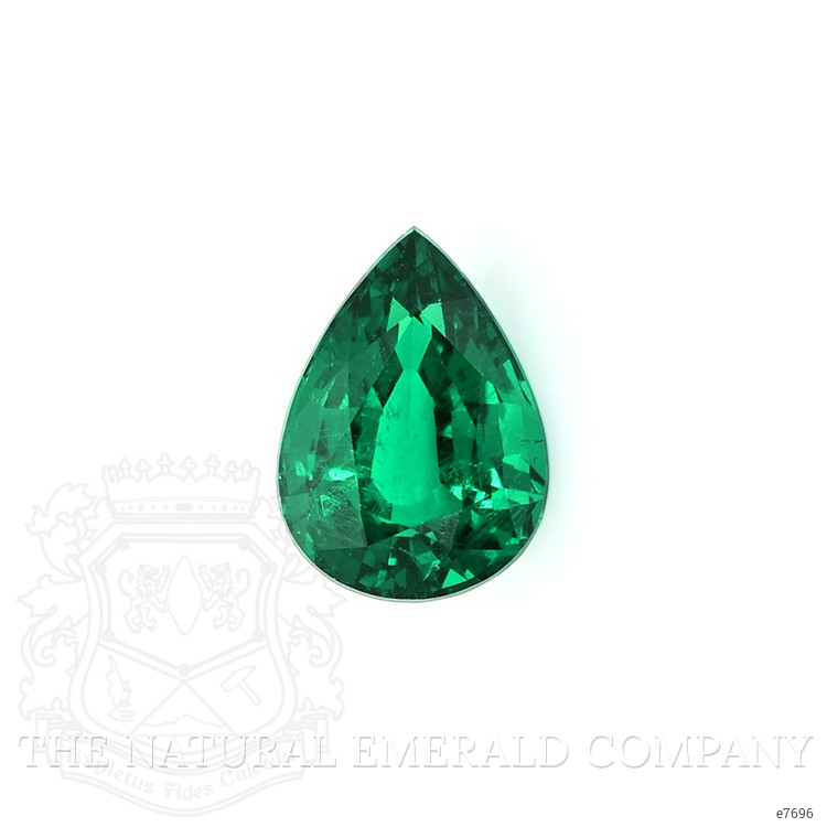 3.30 Ct. Emerald from Zambia