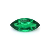 1.90 Ct. Emerald from Zambia Video
