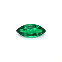 1.90 Ct. Emerald from Zambia Video