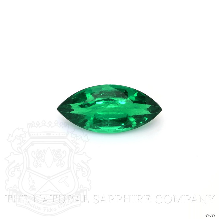 1.90 Ct. Emerald from Zambia