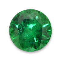 2.48 Ct. Emerald from Zambia Video