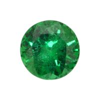 2.48 Ct. Emerald from Zambia Video