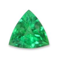 0.19 Ct. Emerald from Afghanistan Video
