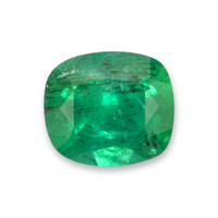 0.94 Ct. Emerald from Afghanistan Video
