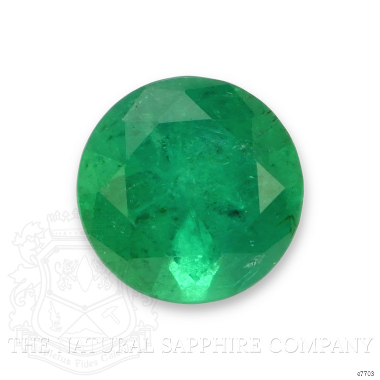 1.32 Ct. Emerald from Afghanistan