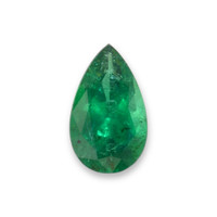 1.23 Ct. Emerald from Afghanistan Video