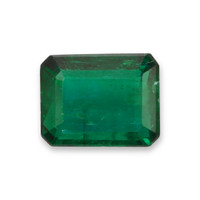 3.26 Ct. Emerald from Afghanistan Image