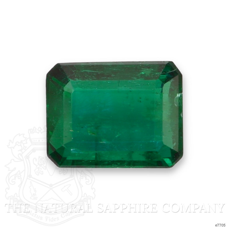 3.26 Ct. Emerald from Zambia