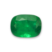 1.16 Ct. Emerald from Afghanistan Video