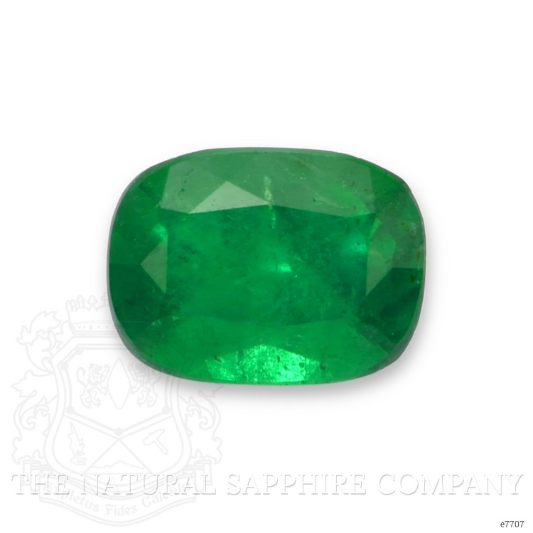 1.16 Ct. Emerald from Afghanistan