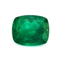 2.35 Ct. Emerald from Afghanistan Video