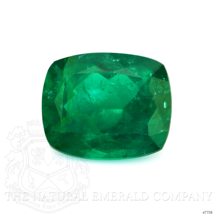 2.35 Ct. Emerald from Afghanistan