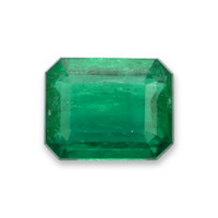 2.49 Ct. Emerald from Zambia Video