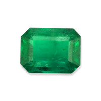 1.45 Ct. Emerald from Afghanistan Video