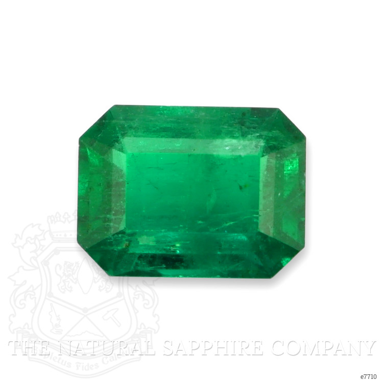 1.45 Ct. Emerald from Afghanistan