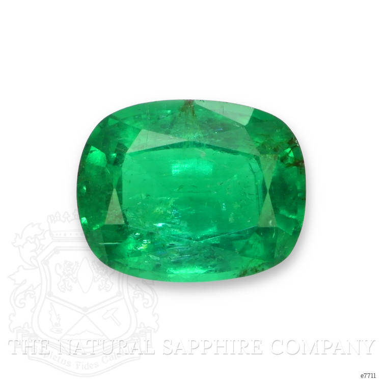 1.77 Ct. Emerald from Afghanistan