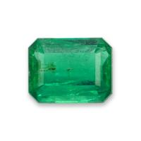 2.27 Ct. Emerald from Zambia Video