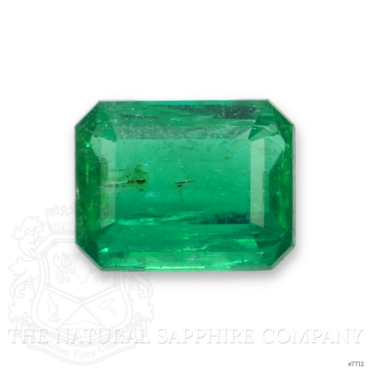 2.27 Ct. Emerald from Zambia