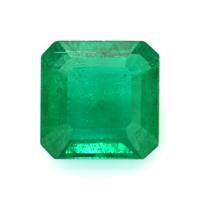 2.45 Ct. Emerald from Afghanistan Video