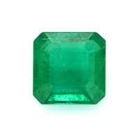 2.45 Ct. Emerald from Afghanistan Video