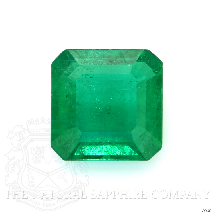 2.45 Ct. Emerald from Afghanistan