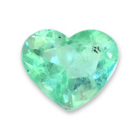 1.90 Ct. Emerald from Colombia Video