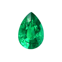 3.08 Ct. Emerald from Brazil Video