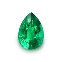 3.08 Ct. Emerald from Brazil Video