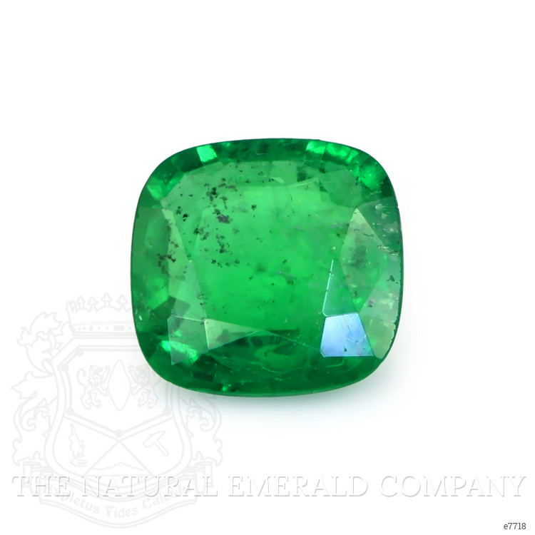 2.71 Ct. Emerald from Zambia