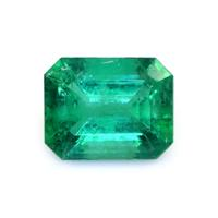 2.95 Ct. Emerald from Zambia Video