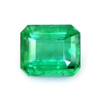 2.06 Ct. Emerald from Zambia Video