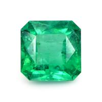 2.09 Ct. Emerald from Zambia Video