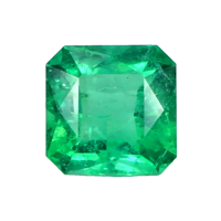 2.09 Ct. Emerald from Zambia Video