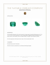 Jewelry Appraisal