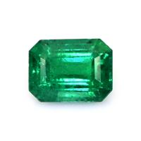 1.64 Ct. Emerald from Zambia Video