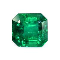 12.76 Ct. Emerald from Zambia Video