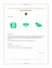 Jewelry Appraisal