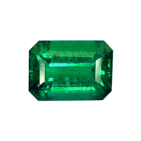 4.22 Ct. Emerald from Zambia Video