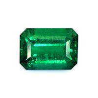 4.22 Ct. Emerald from Zambia Video
