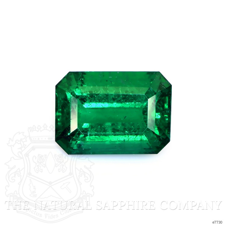 4.22 Ct. Emerald from Zambia