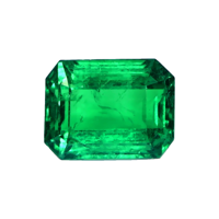 3.22 Ct. Emerald from Zambia Video