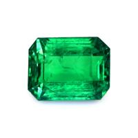 3.22 Ct. Emerald from Zambia Video