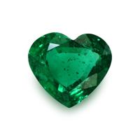7.94 Ct. Emerald from Zambia Video