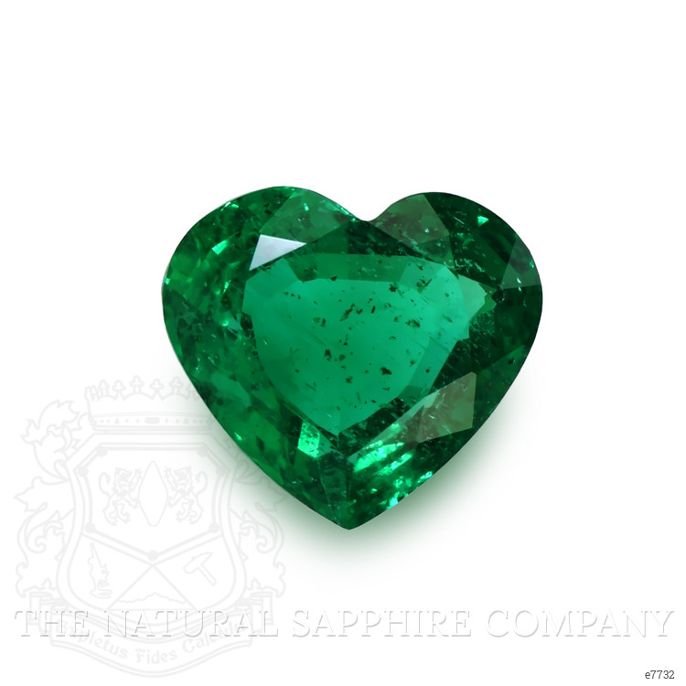 7.94 Ct. Emerald from Zambia