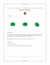 Jewelry Appraisal