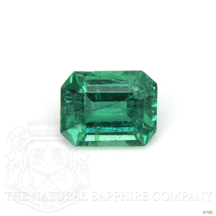 1.66 Ct. Emerald from Zambia