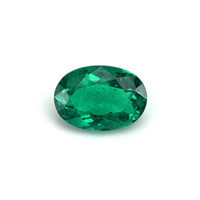 1.53 Ct. Emerald from Colombia Video